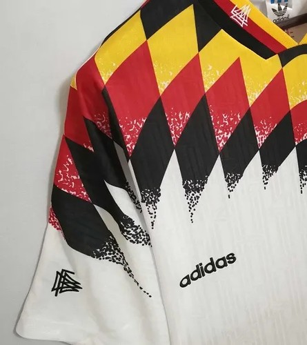 Authentic 1994 International Jersey World Cup World Cup With Retro