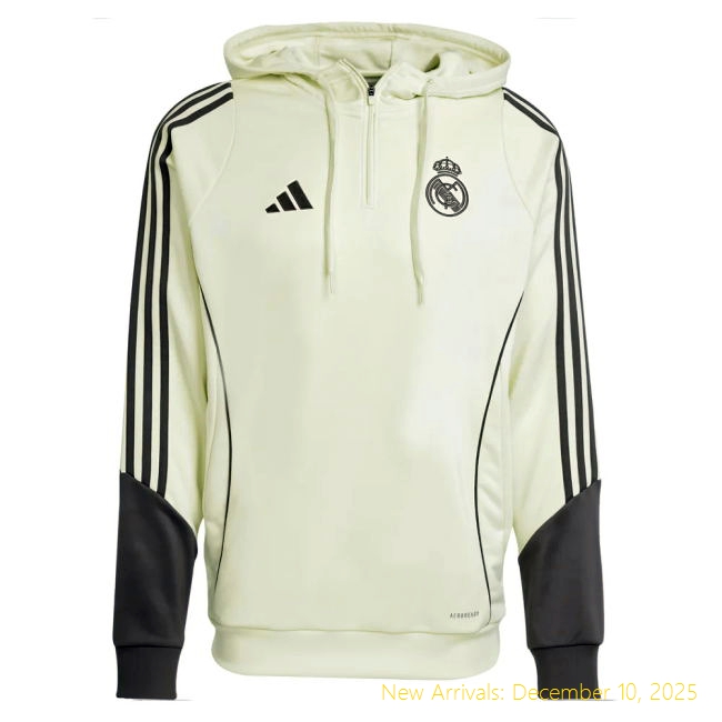 Real Madrid - Top Tier - Breathable Material - El Clasico