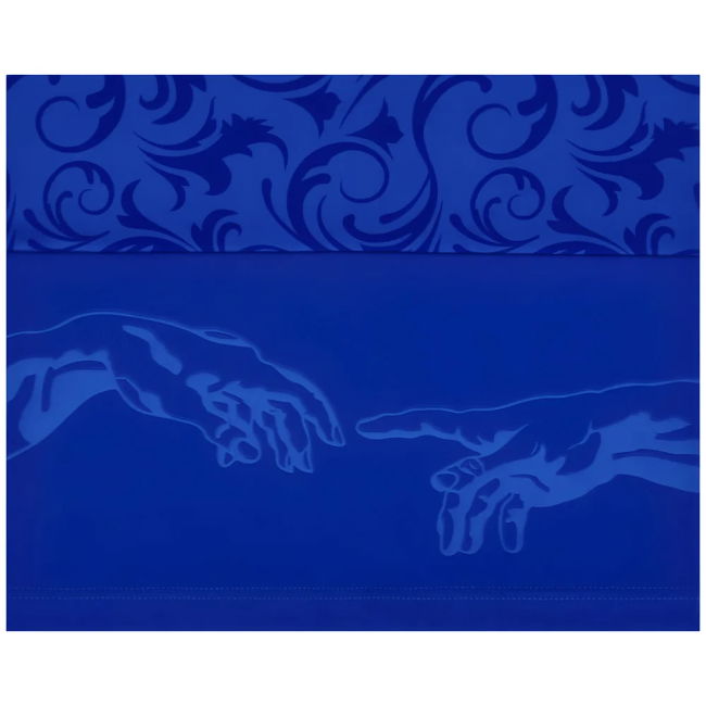 2024-2025 Italy Rugby Home Mini Kit