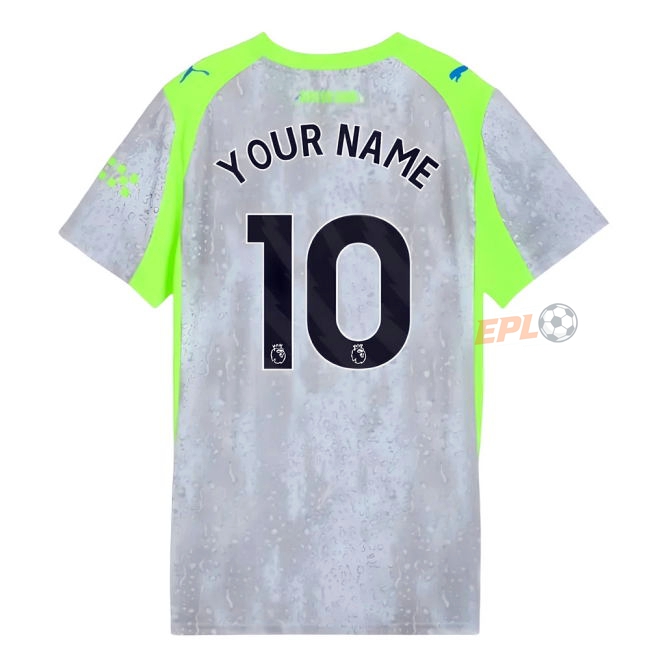 2025-20 MAN timeless Third Shirt - Adults | exclusive