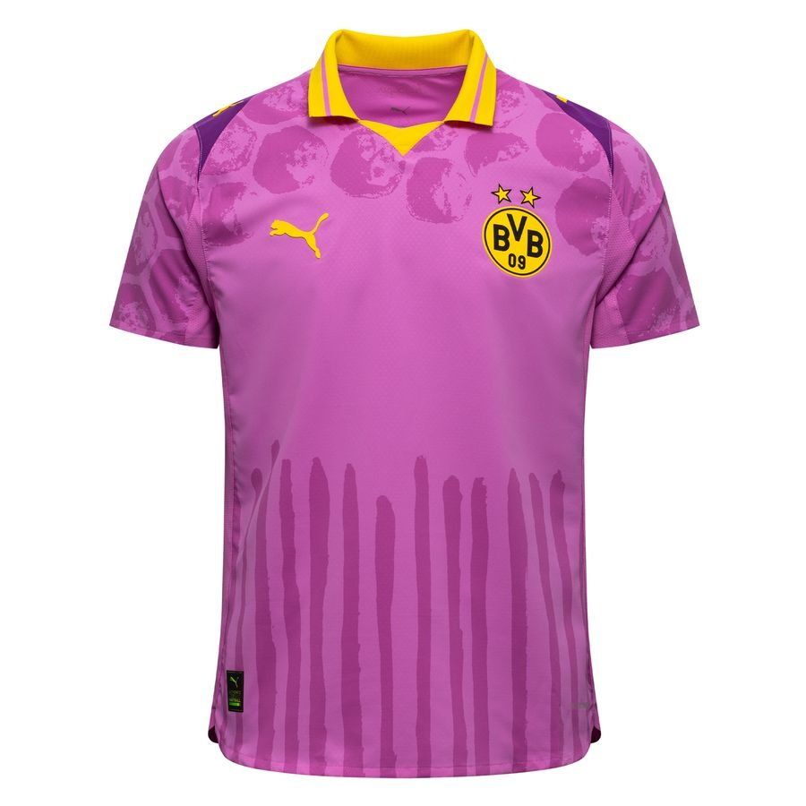 Dortmund Goalkeeper Shirt Kidsuper Club World Cup 2025 Authentic