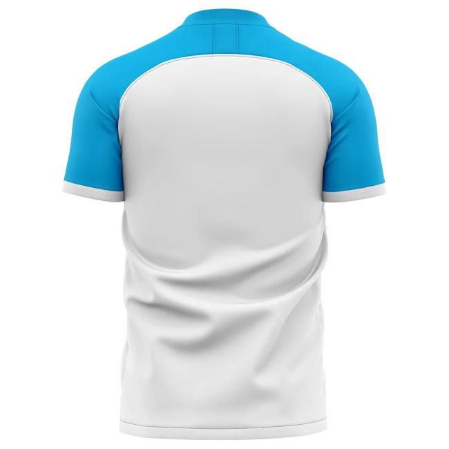 Official Licensed Match Day Bayern Munich #1860 Fresh Look Jersey ...
