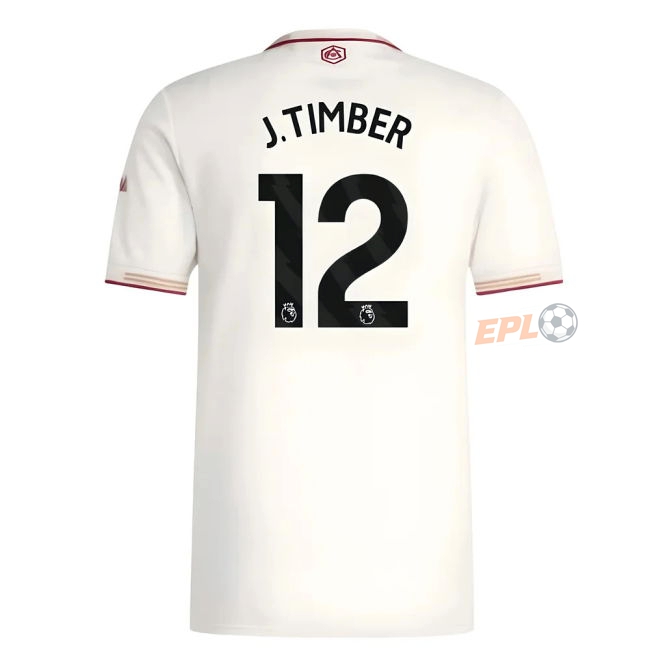 Arsenal 2025-20 affordable Third Soccer Jersey | original