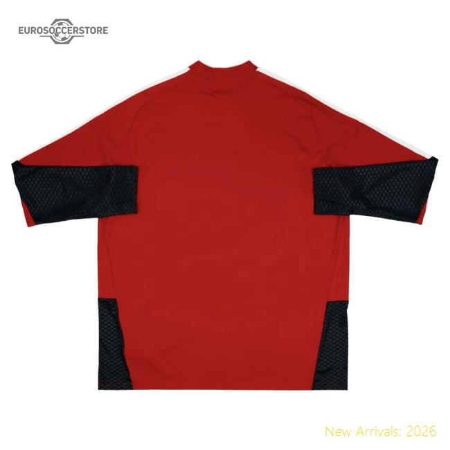 Pro Germany 2026-2027 Training Jersey - Breathability Slim