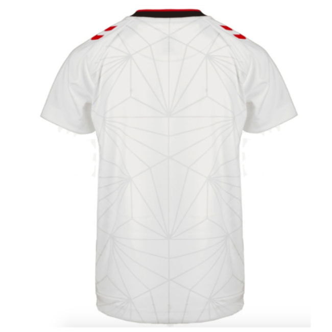 Championship Custom Home Jersey 2022-2023