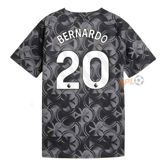 MAN premium 2025-20 Third Kit - Kids | superior | superior