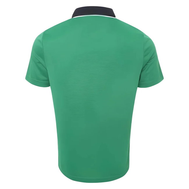 1999-2000 Liverpool Away Retro Shirt