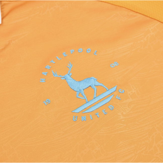 Official 2025-2026 Away - Match Day Essential - Professional Grade