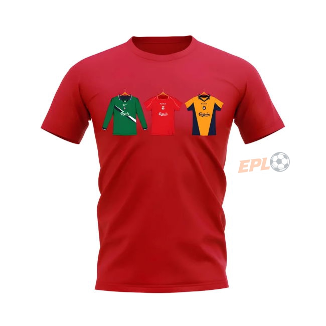 LIV 2000-20 reasonable price Third Jersey - Adults