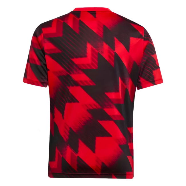 2025-2026 Man Utd Replica Shirt - Classic Performance Driven