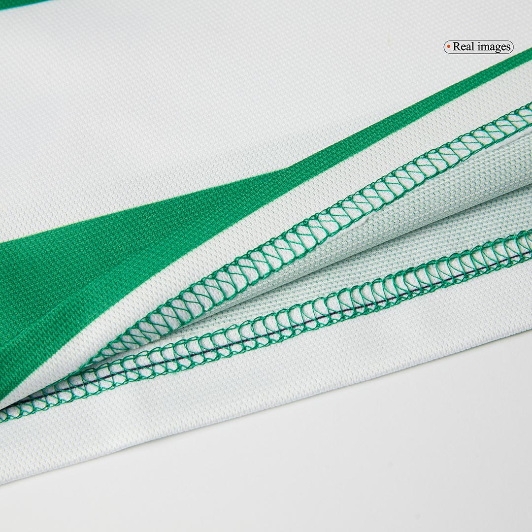 Celtic Home  Soccer Jersey 2024/25 Authentic Kit