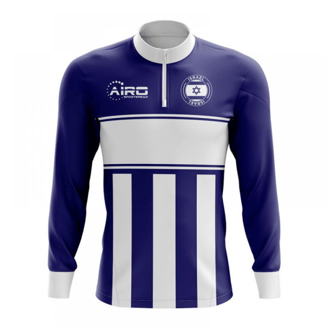 Israel Israel Jersey - Adult