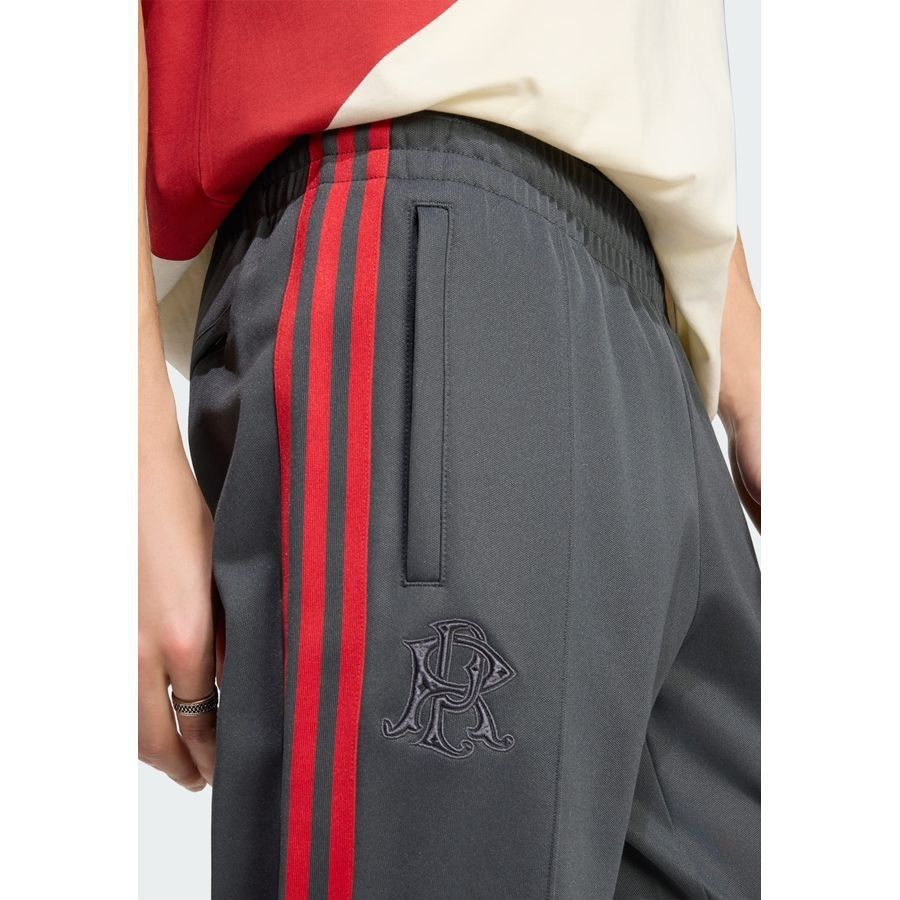 River Plate Track Pants Anniversary - Carbon