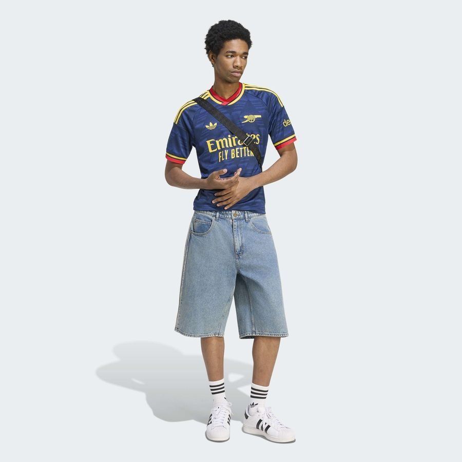 [KK] Arsenal Away Uniform 2026/27