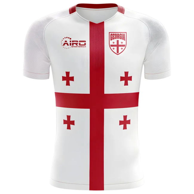 Georgia Special Edition Jersey 2025-2026