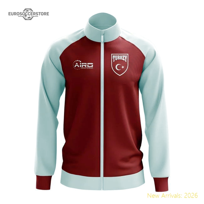 Football Team Jacket - Elite Blend Construction Vintage