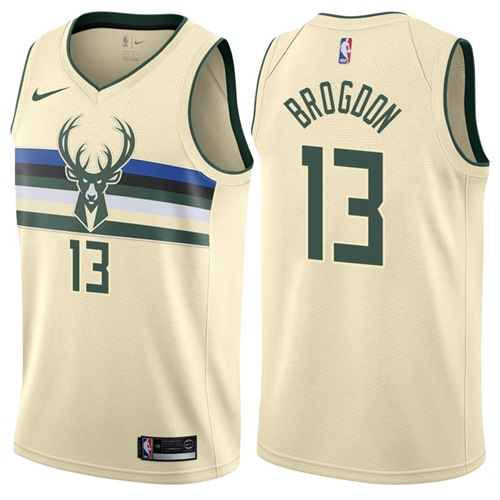 Bucks Milwaukee Bucks #13 Nike Jersey - Great Value Basketball Jersey