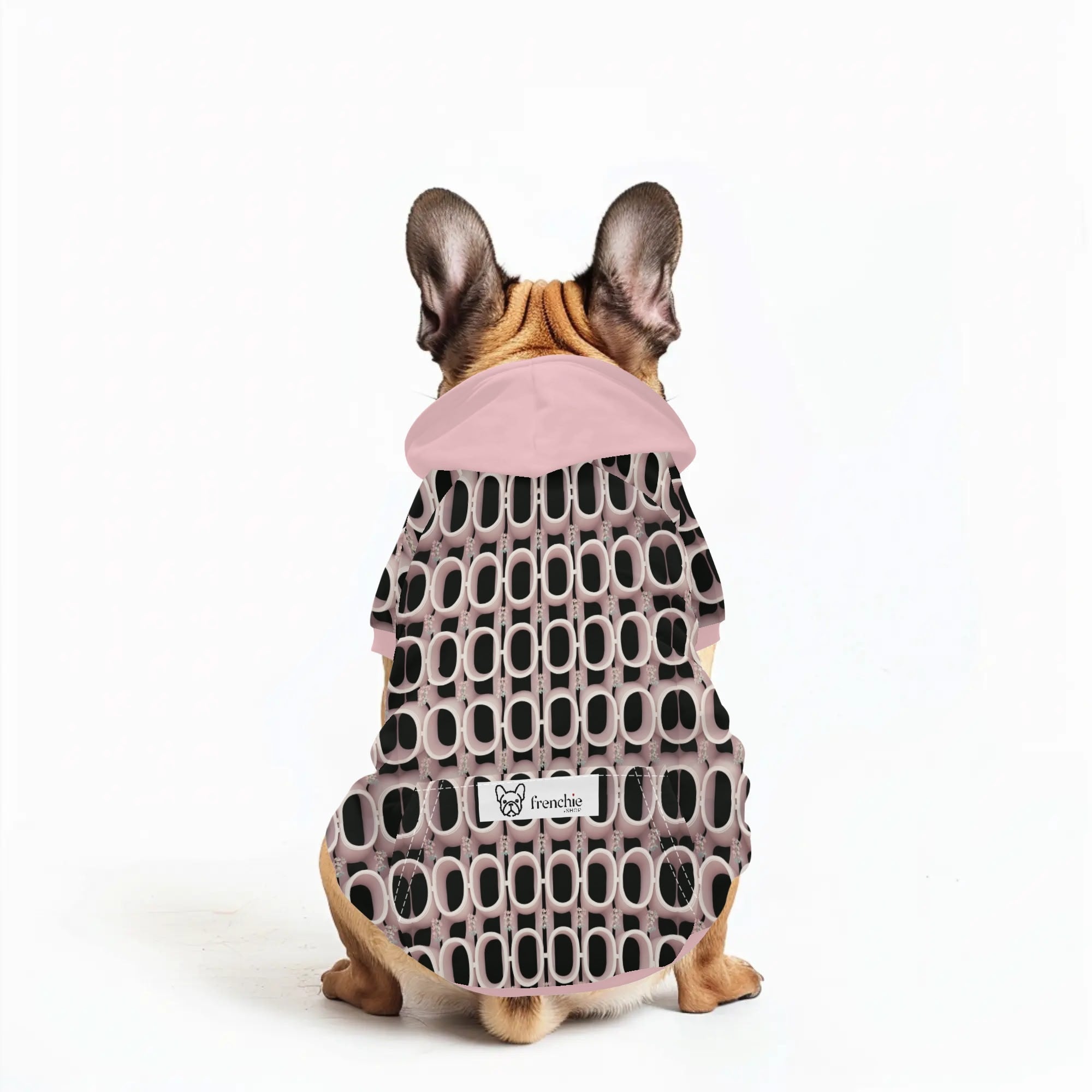 Trendy Stella - Hoodies For French Bulldog | Frenchie Shop Original as a