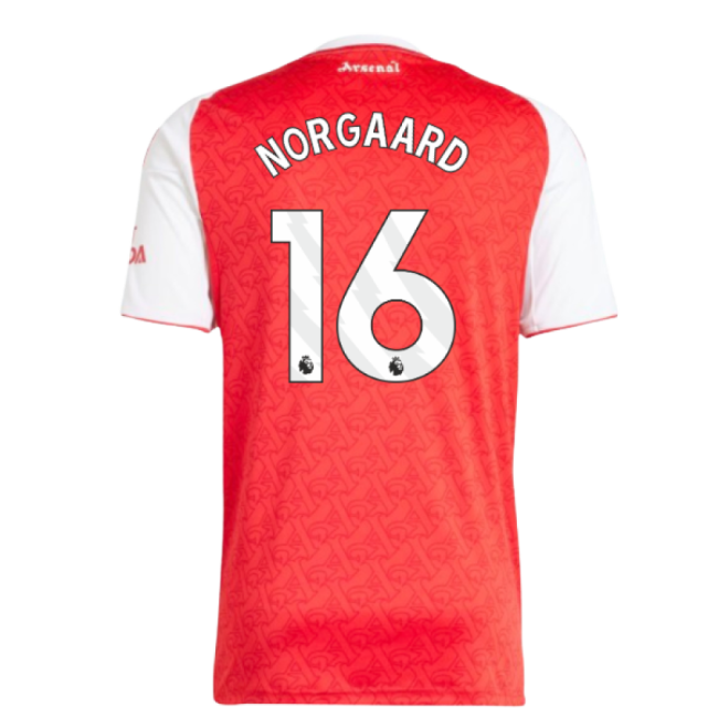 2025-20 Arsenal premium quality Home Shirt - Adults