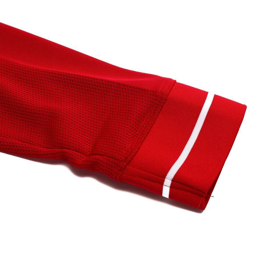 [EFKS] Denmark Long Sleeves Home Uniform 2026/27