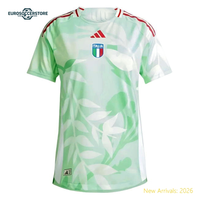 Stylish Womens Football Team Jersey 2025-2026 Flexible