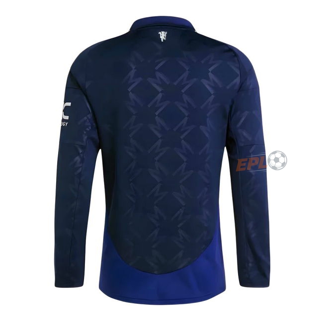 Man Utd 2024-20 competitive price Away Soccer Jersey