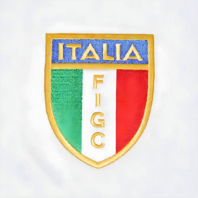 Italy Special Edition Away Jersey Italy #51