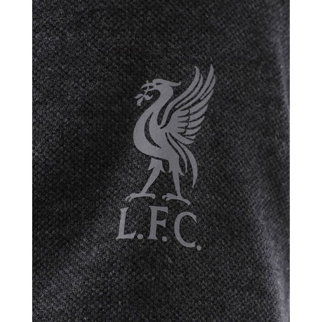 Premium 2025-2026 Liverpool Football Shirt With Vintage Design