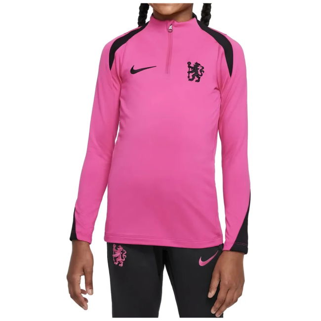 Professional Grade Chelsea Latest Edition True Football Kit