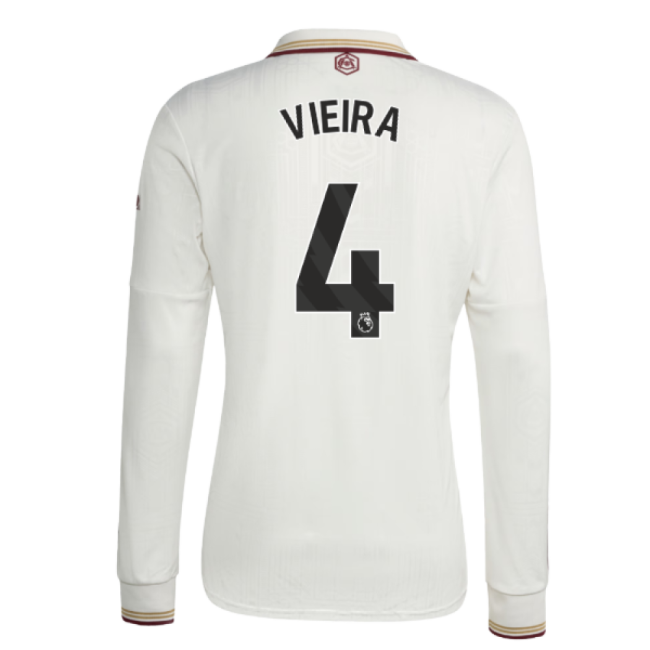 Arsenal Exclusive Third Jersey 2025-2026 #94