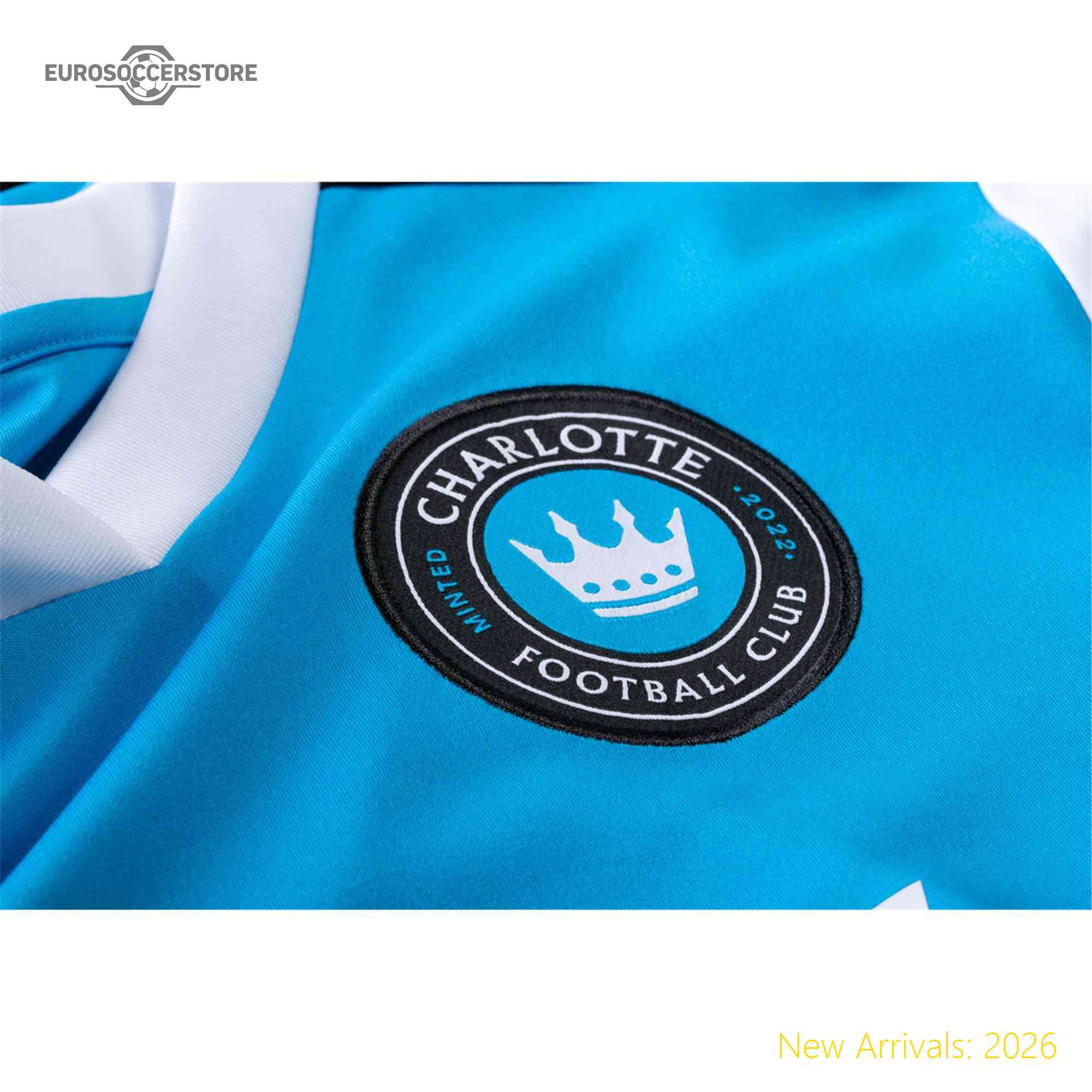 Adult High-quality Cha Midfield Maestro Home Jersey 2022