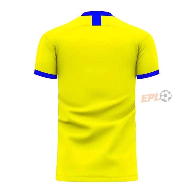 LEA 2025-20 competitive price Away Jersey - Adults