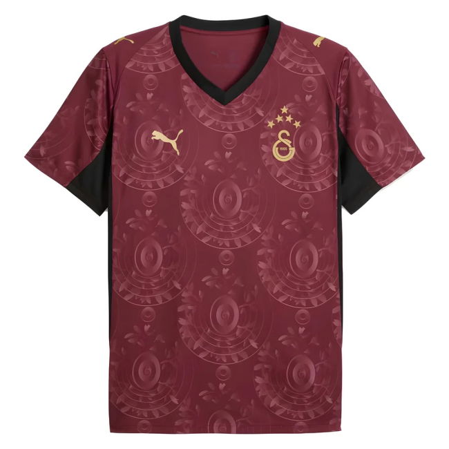Proud Football Club Professional Grade Modern Style Shirt