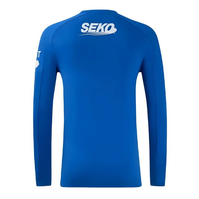 Rangers Fc First Kit Andriy Shevchenko #7 Retro Collection (v2)