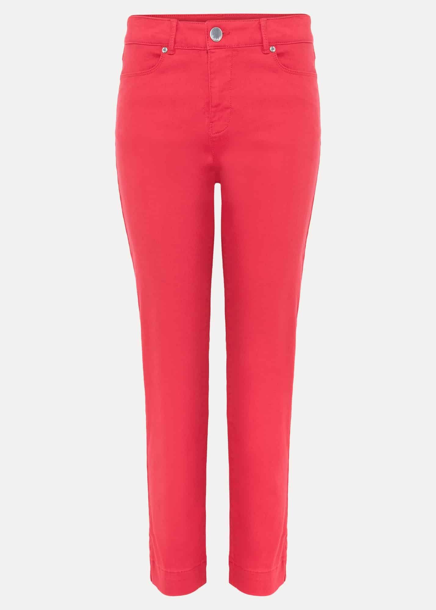 Ramona Straight Leg Jean