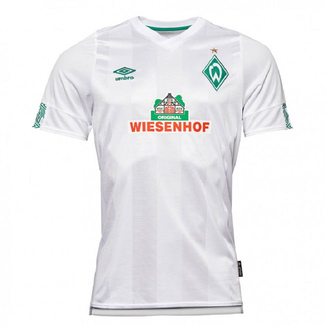 Premium 2019-2020 National Team Away With Modern Design