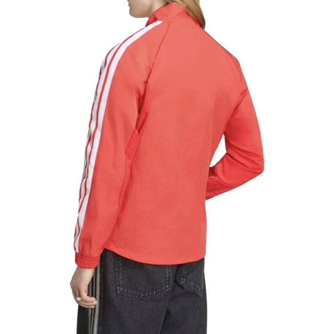 [JED] 2026-2027 Benfica Anthem Jacket (Red)