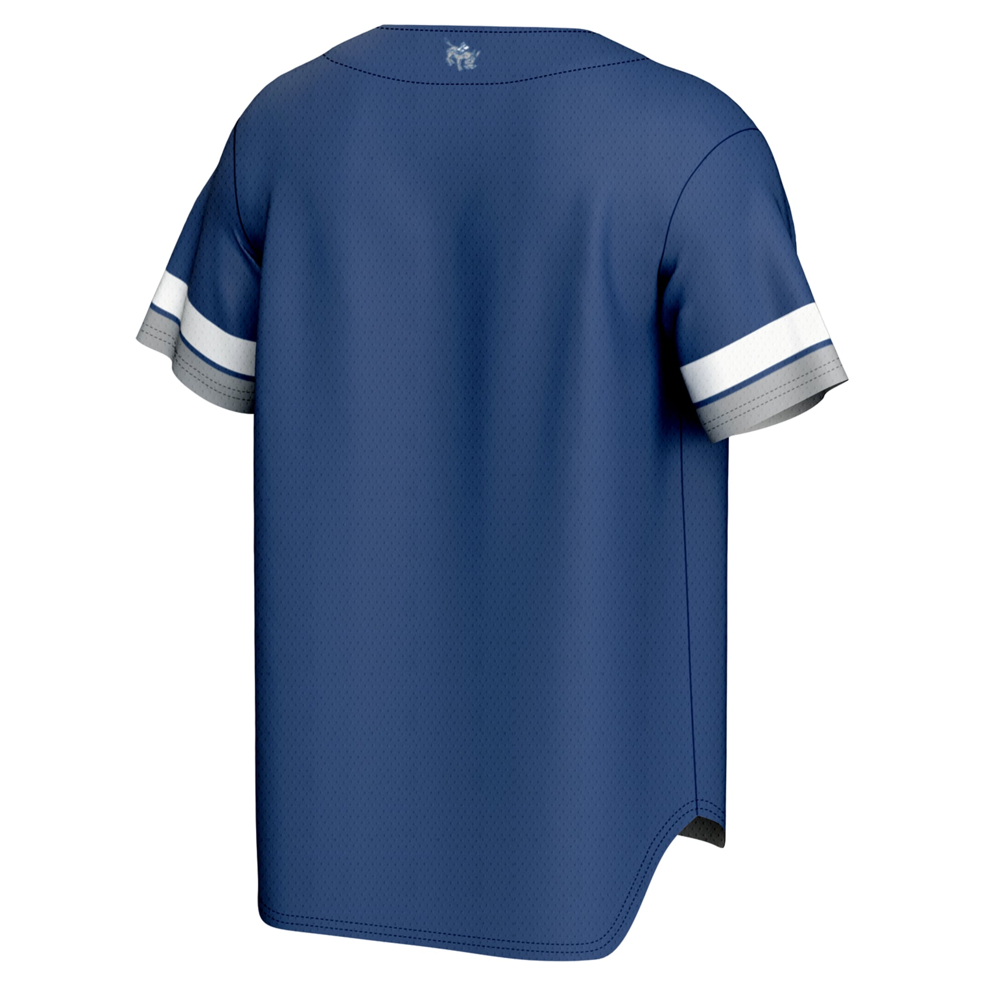 Colorado School of Mines Orediggers GameDay Greats Youth Spirit Baseball Jersey - Blue