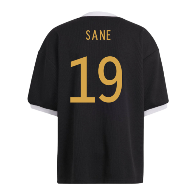 Authentic 2022-2023 Germany Icon Official Kit Tournament