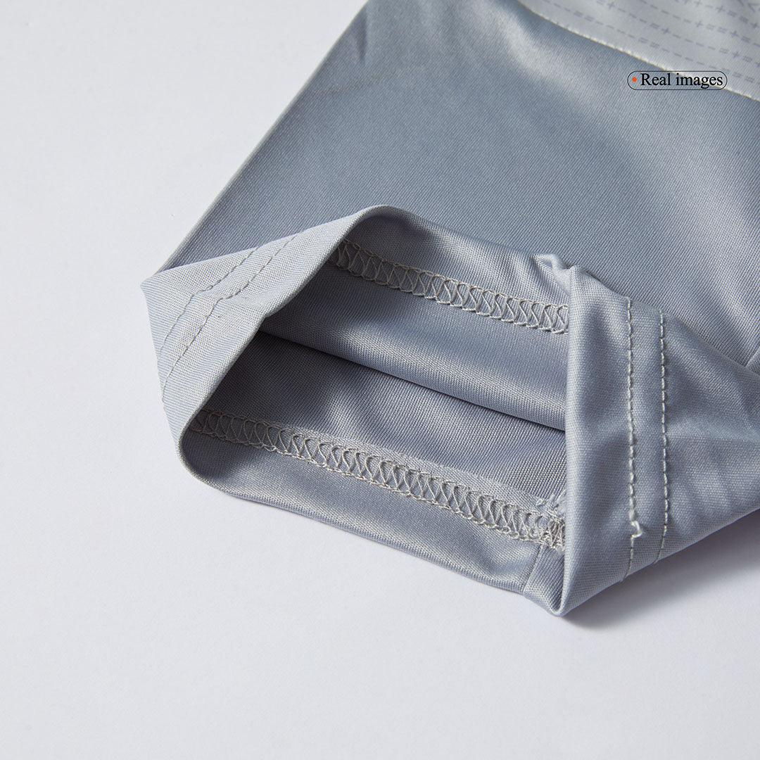 Benfica Third Away  Soccer Jersey 2024/25 Authentic Kit