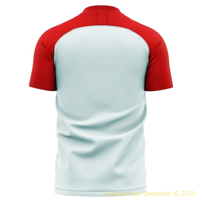 Huesca (huesca) Away - Premium Quality - El Clasico - Breathable