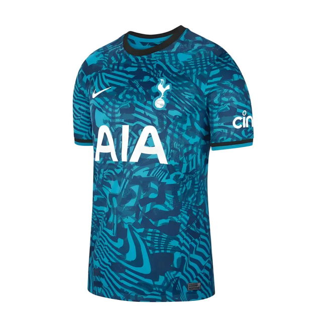 TOT 2022-20 great value Third Jersey - Adults | high quality