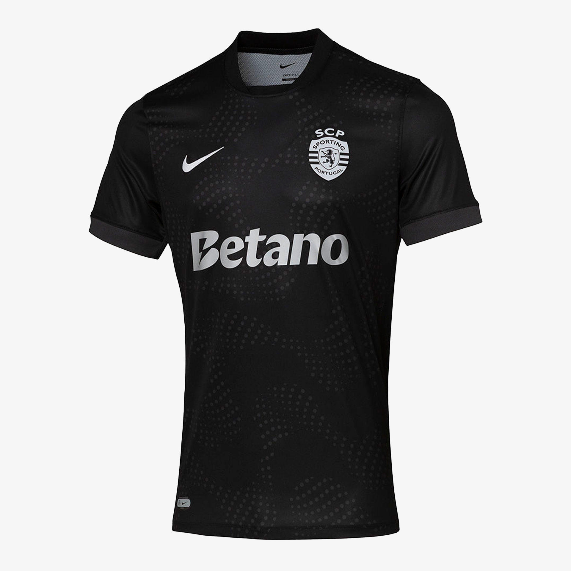 Sporting CP Away Jersey 25/26