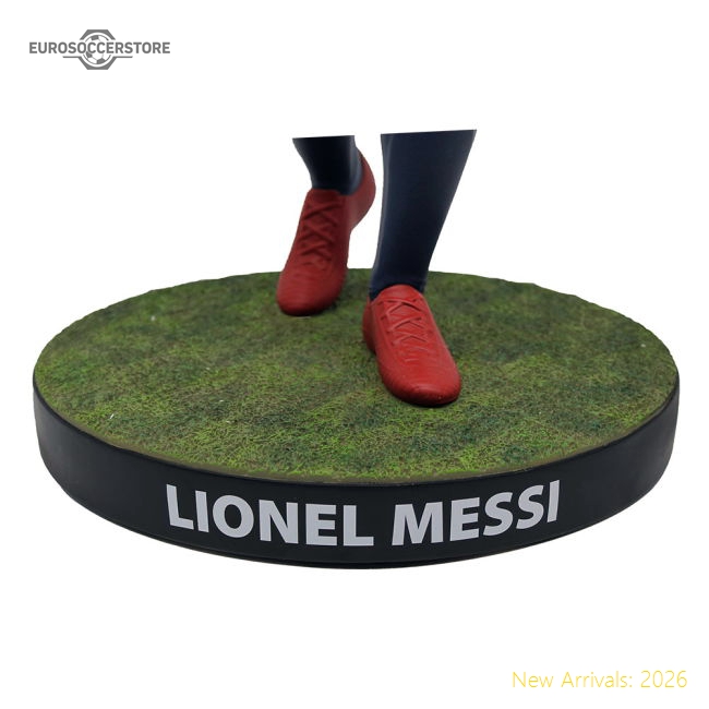 Premium-grade Paris Saint Germain Fc Footballs Finest Lionel Messi
