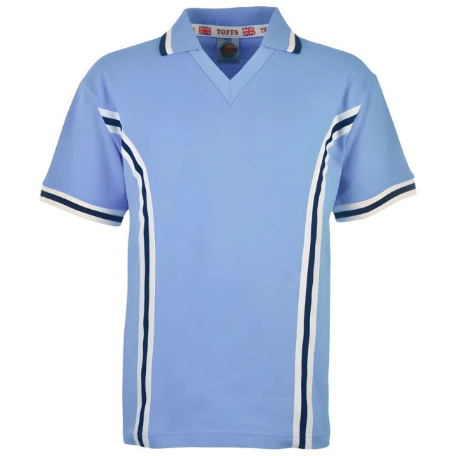 1975-1978 Iconic Premium - Soccer Jersey Performance Adults #75474