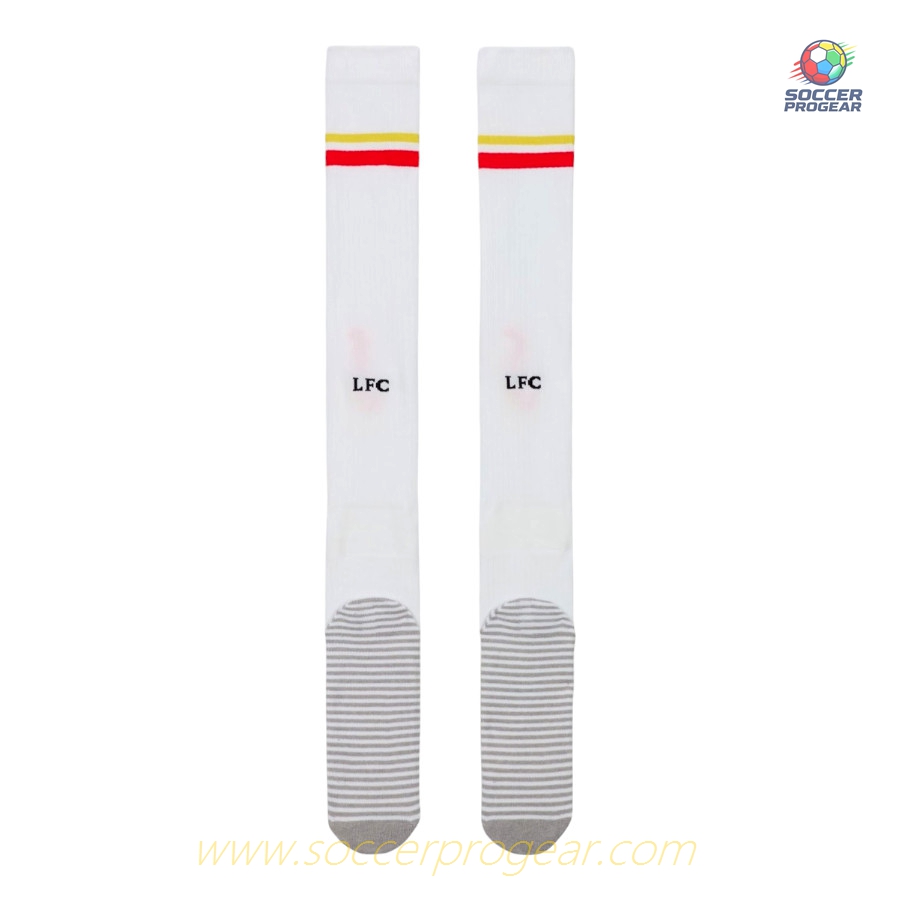 Liverpool Third Child Kit Shirt 2024-2025 Season