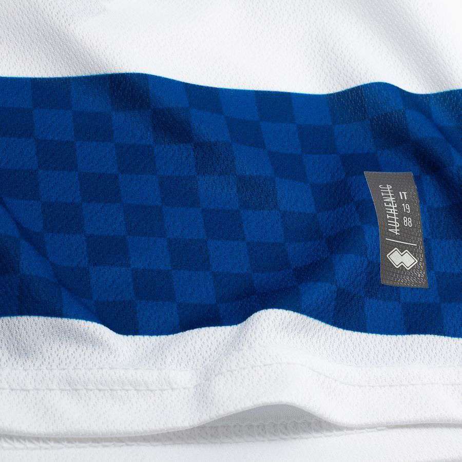 Queens Park Rangers Home Shirt 2025/26