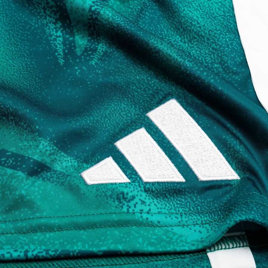 Germany Goalkeeper Shorts World Cup 2026