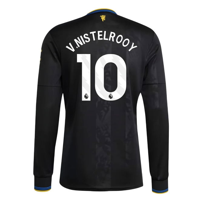 Adult Man Utd Third Jersey 2025-2026 #86