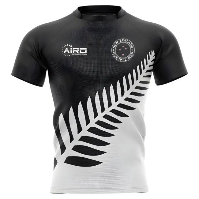 Rugby Modern Jersey 2025-2026 #57